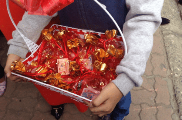 Ý tưởng kinh doanh Tết hốt bạc đêm giao thừa 2 Ý tưởng kinh doanh Tết hốt bạc đêm giao thừa